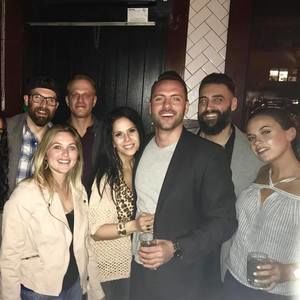 Meet your Posher, Stephon